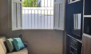 Imagem 5: Casa para venda com 155 m² com 3 quartos em Pe Pequeno - Niterói - RJ