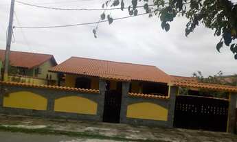 Imagem 2: Apartamento para venda com 209 metros quadrados com 3 quartos em Guaratiba - Rio de Janeir