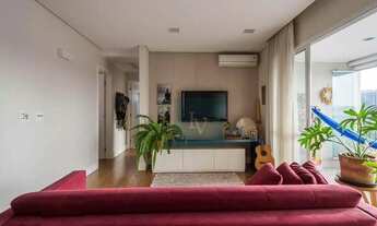 Imagem 3: Apartamento completamente reformado para locação