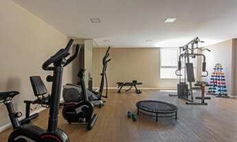 Imagem 3: Todo montado e decorado, só levar as malas! Agende sua visita!