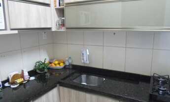 Imagem 3: Apartamento de 54 metros quadrados no bairro Jardim Lindóia com 2 quartos