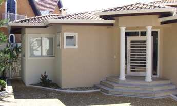 Imagem: Casa à venda Parque Taquaral, Campinas