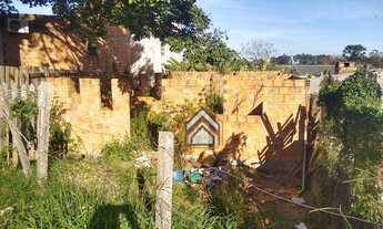 Imagem 4: Terreno bairro Jardim Alvorada