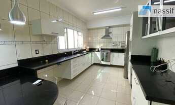 Imagem 6: Casa com 3 dormitórios para alugar, 400 m² por R$ 6.800/mês - Vila Oliveira - Mogi das Cru