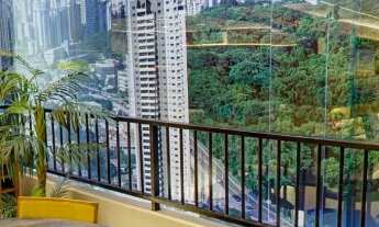 Imagem 3: Apartamento Lago Areião 140m²