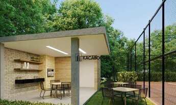 Imagem 7: Apartamento com 3 quartos à venda no Jardim do Porto Residence - apt com 78 m² e vista par