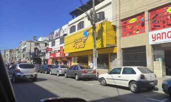 Imagem: Loja na Expedito Garcia Campo Grande