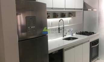 Imagem 2: Apartamento em excelente localização