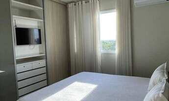 Imagem 6: Cobertura com 4 dormitórios à venda, 343 m² por R$ 1.750.000 - Vigilato Pereira - Uberlând