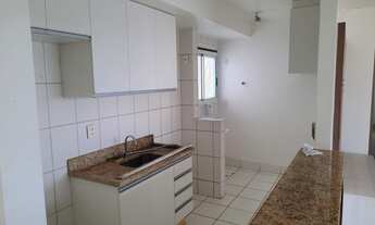 Imagem 6: Apartamento para venda possui 67 metros quadrados com 2 quartos em Jardim Atlântico - Goiâ