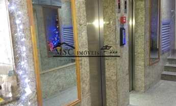 Imagem 2: Sala Comercial situada no Centro de Campo Grande com 29 m²