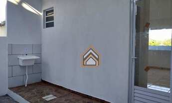 Imagem 6: Casa com 2 dormitórios à venda, 50 m² por R$ 128.000,00 - Jardim Itapema - Viamão/RS