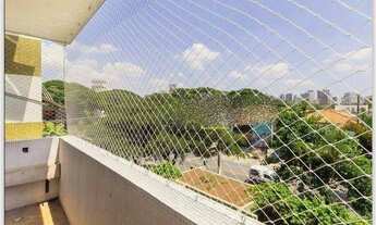 Imagem 2: Apartamento com 3 dormitórios, 200 m² - venda por R$ 3.700.000,00 ou aluguel por R$ 6.000