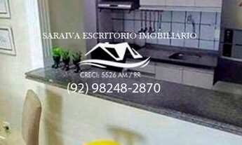 Imagem 6: Vieiralves- Vendo Belo Apartamento no CD Manaus Park