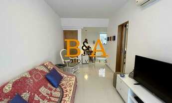 Imagem 2: B&A Vende Quarto e Sala Leblon