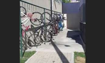 Imagem 3: Apartamento de 2 quartos Condomínio em Padre Miguel - IMOBILIÁRIA VALENTE'S ALUGA