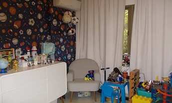 Imagem 5: Rua Nascimento Silva junto a Garcia D ávila andar exclusivo !