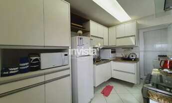 Imagem 7: Cobertura Triplex de 2 dormitórios no Estuário