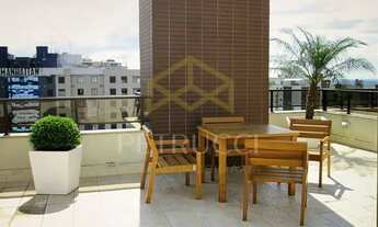 Imagem 2: Apartamento - Rio Branco - Porto Alegre