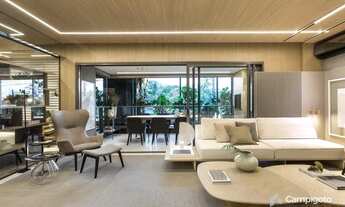 Imagem 7: Apartamento com 3 dormitórios à venda, 136 m² por R$ 1.281.100 - Centro - Joinville/SC