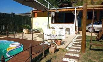 Imagem 2: Chácara à venda, 812 m² por R$ 420.000,00 - Chácara Ingrid - Taubaté/SP