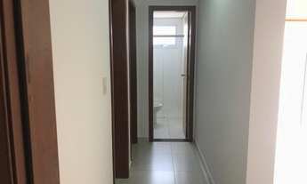 Imagem 7: Apartamento para aluguel com 101 metros quadrados com 3 quartos em Vila Monteiro - Piracic