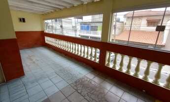 Imagem 3: Sobrado para Locação em São Paulo, Vila Vessoni, 5 dormitórios, 2 suítes, 3 banheiros, 1 v