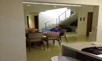 Imagem 4: Casa para locação condomínio Santa Clara Jacareí