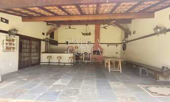 Imagem 5: Barra da Tijuca Casa em condomínio com 5 dormitórios