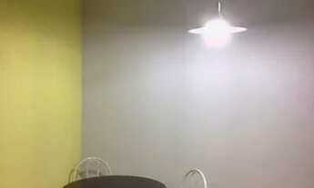 Imagem 3: Apartamento com 2 dormitórios à venda, 46 m² por R$ 149.000,00 - Conjunto Habitacional Jar