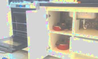 Imagem 3: APARTAMENTO RESIDENCIAL em SÃO PAULO - SP, CHÁCARA SANTO ANTÔNIO (ZONA SUL