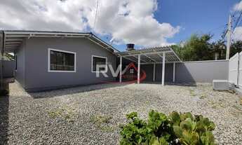 Imagem 3: CASA 3 DORMIT NO ESPINHEIROS