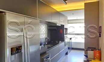 Imagem 5: Residencial Maxhaus Itaim, apto disponível para venda com 71m², 01 dorm e 01 vaga