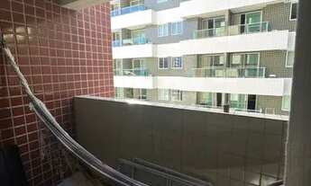 Imagem 6: Quarto e sala com excelente localização