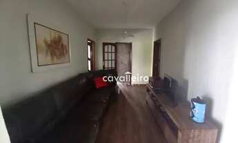 Imagem 7: Casa com 5 dormitórios à venda, 355 m² - Araçatiba - Maricá/RJ