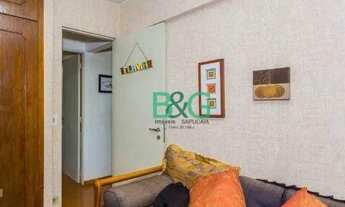 Imagem 8: Apartamento à venda, 80 m² por R$ 949.000,00 - Perdizes - São Paulo/SP