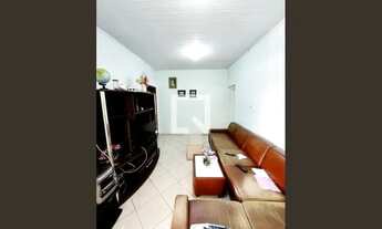 Imagem 2: Casa para Aluguel - Vila Clarice, 2 Quartos, 160 m2