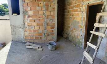 Imagem 4: Casa em Contagem, Sapucaia, 3 quartos, 90 mil de Entrada