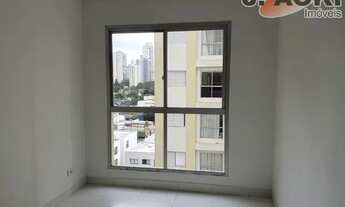 Imagem 2: Apartamento modernizado, com 1 dorm. próximo do Hosp. São Paulo