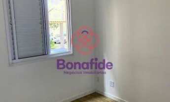 Imagem 2: JUNDIAÍ - Apartamento Padrão - VILA NAMBI