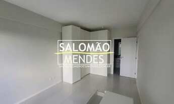 Imagem 7: Apartamento para aluguel com 132 m² com 4 quartos em Mangueirão - Belém - PA