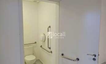 Imagem 7: Salão para alugar, 500 m² por R$ 25.000,00/mês - Jardim Tarraf II - São José do Rio Preto