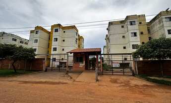 Imagem: Apartamento de 2 quartos no Lago Sul