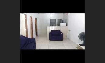 Imagem 4: Casa na ilha de Itamaracá com piscina são João