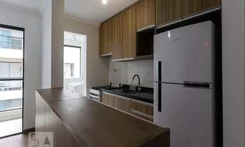 Imagem 6: Apartamento para Aluguel - Weissópolis, 2 Quartos, 52 m2