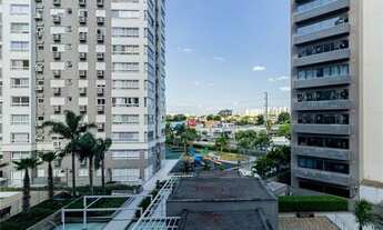 Imagem 6: PORTO ALEGRE - Apartamento Padrão - São Sebastião