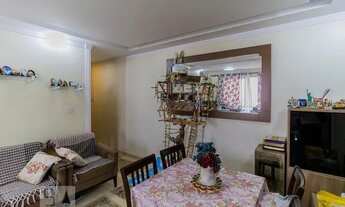 Imagem 3: Apartamento para Aluguel - Ermelino Matarazzo, 3 Quartos, 62 m2