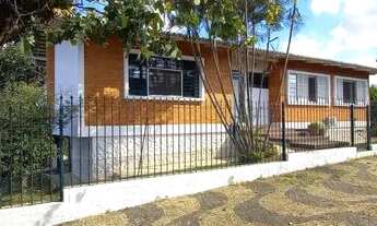 Imagem: Sobrado para venda possui 368 metros quadrados