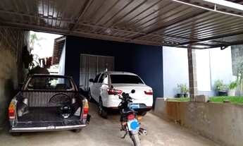 Imagem 3: Casa a venda no vila primavera- Jarinu/sp