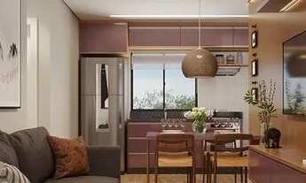 Imagem 5: Apartamento novo com sacada gourmet